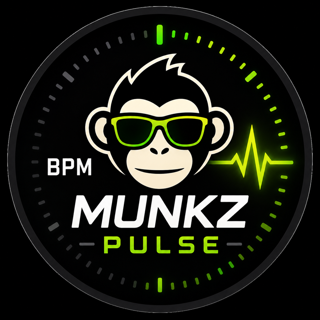 BPM Munkz Pulse Watch App